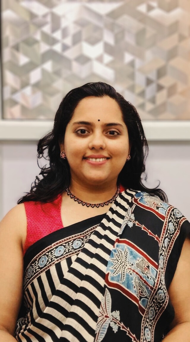 Dr. Kaumudi Ingle